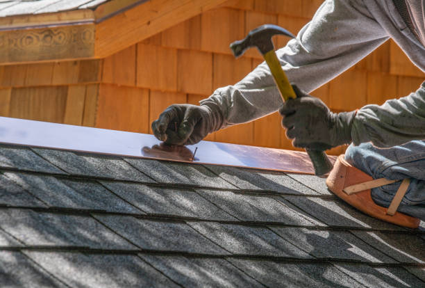 Best Chimney Flashing Repair  in Overton, TX
