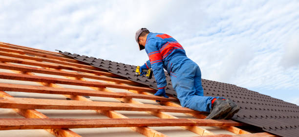Fast & Reliable Emergency Roof Repairs in Overton, TX